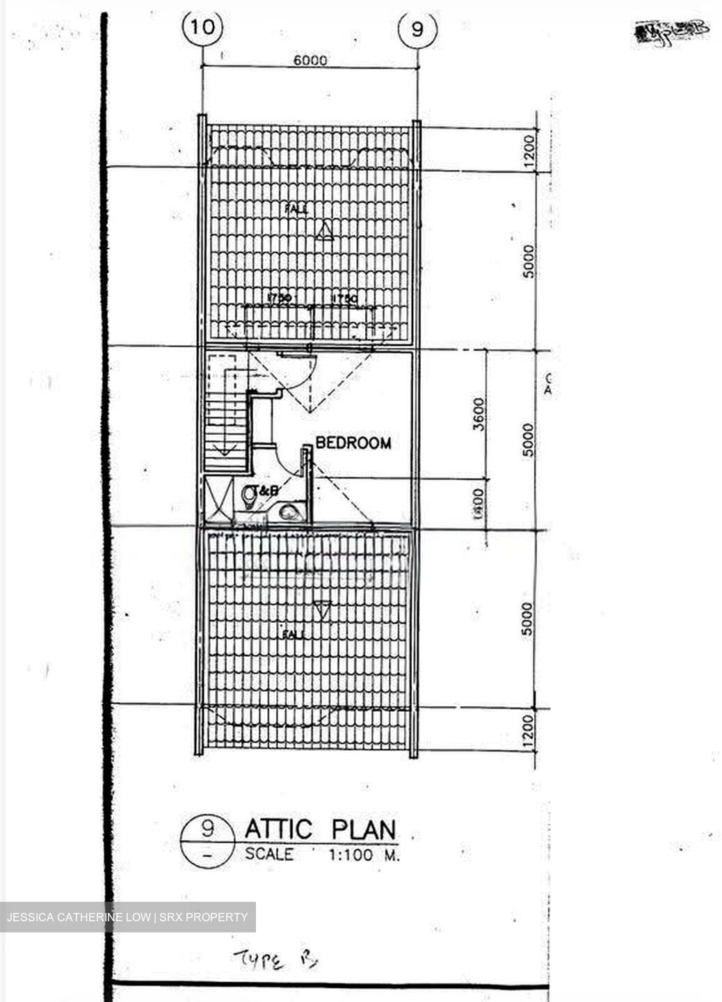 Chancery Hill Road (D11), Apartment #626954371